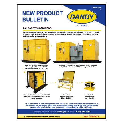 dandy electrical boxes|ac dandy electrical products.